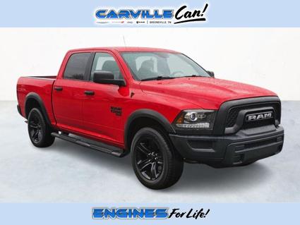 2023 Ram 1500 Classic Greeneville TN