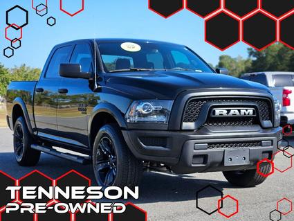 2023 Ram 1500 Classic Tifton GA