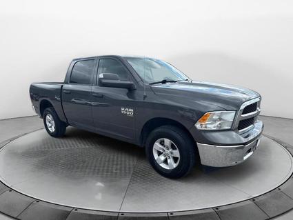 2023 Ram 1500 Classic Sand Springs OK
