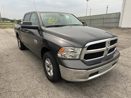 2023 Ram 1500 Classic Sand Springs OK