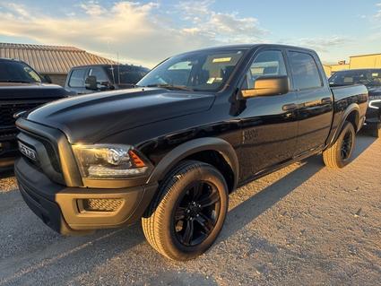 2024 Ram 1500 Classic Whitesboro TX