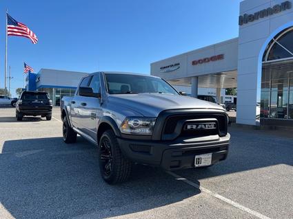 2024 Ram 1500 Classic Union City TN