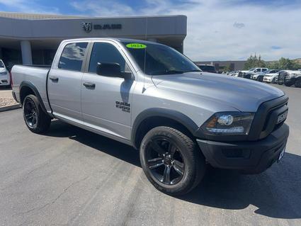 2024 Ram 1500 Classic Durango CO