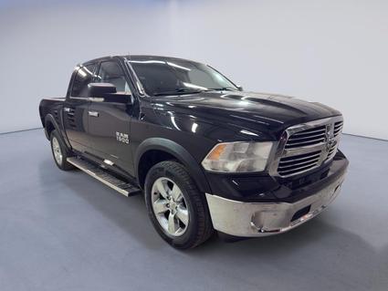 2015 Ram 1500 Brunswick OH