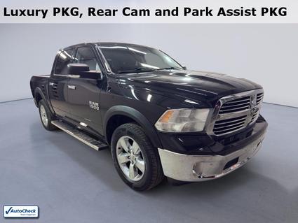 2015 Ram 1500 Brunswick OH