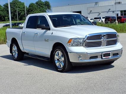 2017 Ram 1500 Staunton IL