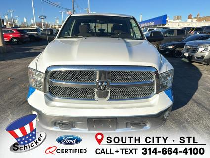 2018 Ram 1500 St Louis MO