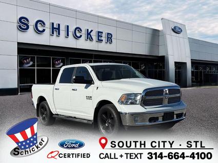 2018 Ram 1500 St Louis MO