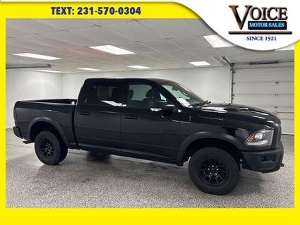 2022 Ram 1500 Classic Kalkaska MI