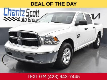 2022 Ram 1500 Classic Kingsport TN