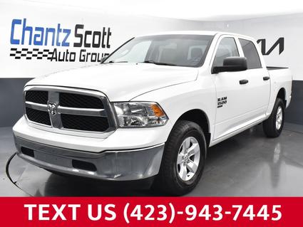 2022 Ram 1500 Classic Kingsport TN