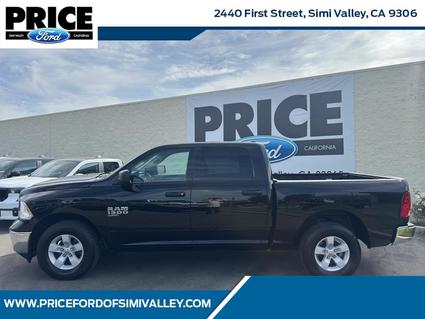 2022 Ram 1500 Classic Simi Valley CA
