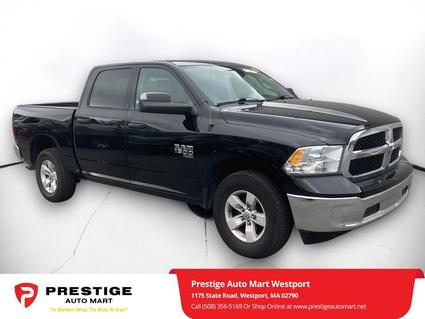 2023 Ram 1500 Classic Westport MA