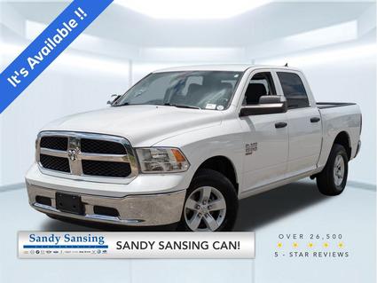 2023 Ram 1500 Classic Pensacola FL