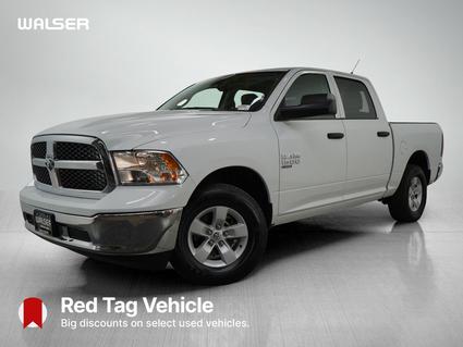 2023 Ram 1500 Classic Minneapolis MN