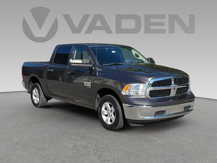 2023 Ram 1500 Classic Savannah GA