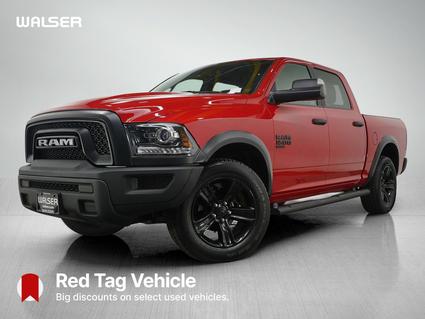 2023 Ram 1500 Classic Minneapolis MN