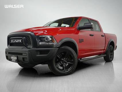 2023 Ram 1500 Classic Minneapolis MN