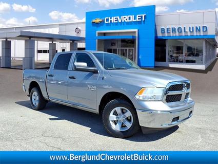 2023 Ram 1500 Classic Roanoke VA