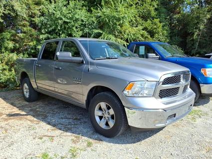 2023 Ram 1500 Classic Roanoke VA