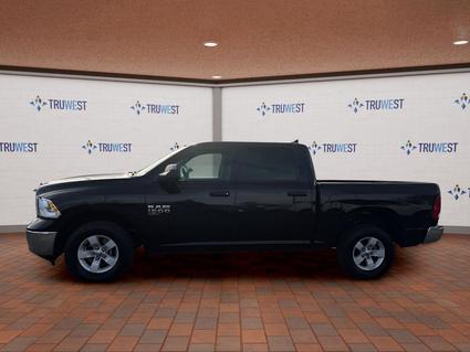 2023 Ram 1500 Classic Cortez CO