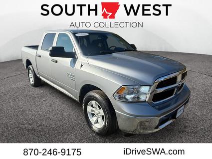 2023 Ram 1500 Classic Arkadelphia AR