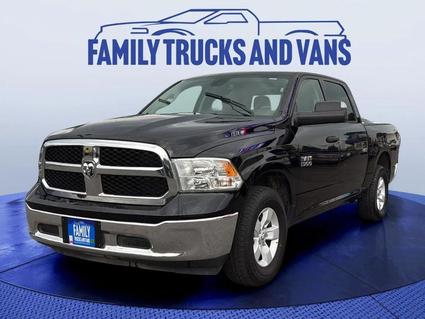 2023 Ram 1500 Classic Denver CO