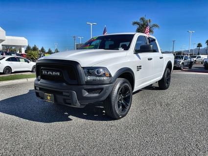 2024 Ram 1500 Classic Salinas CA