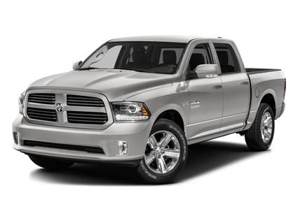 2016 Ram 1500 Billings MT