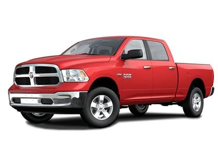 2014 Ram 1500 Centralia IL