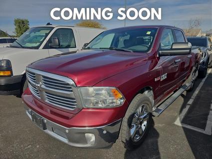 2017 Ram 1500 Cathedral City CA