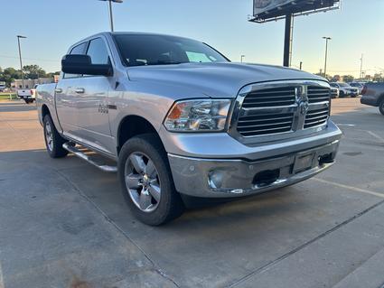 2014 Ram 1500 Muskogee OK