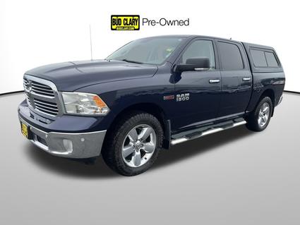 2016 Ram 1500 Moses Lake WA