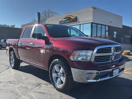 2018 Ram 1500 Taylorsville UT
