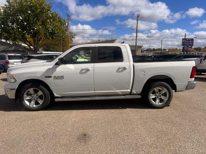 2014 Ram 1500 Casper WY