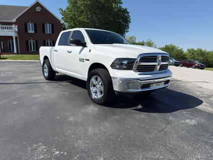 2015 Ram 1500 Crossville TN