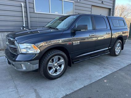 2016 Ram 1500 Canon City CO