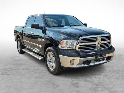 2016 Ram 1500 Lamesa TX