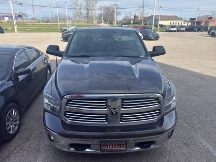 2014 Ram 1500 Bloomington IN