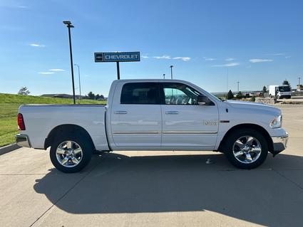 2015 Ram 1500 Pierre SD