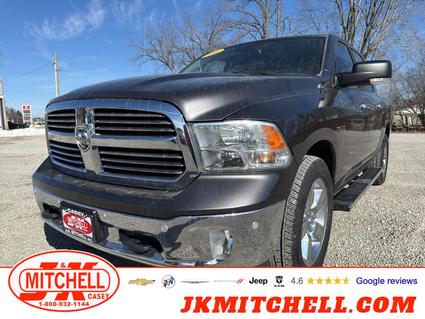 2016 Ram 1500 Casey IL