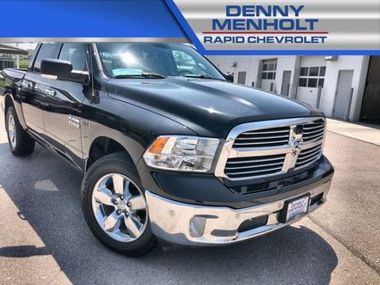 2017 Ram 1500 Rapid City SD