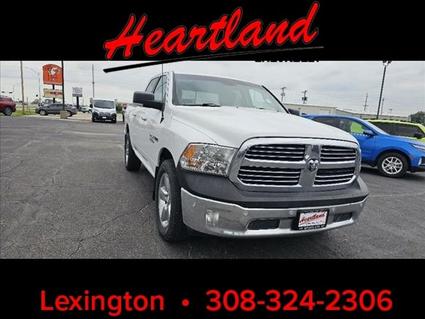 2017 Ram 1500 Lexington NE
