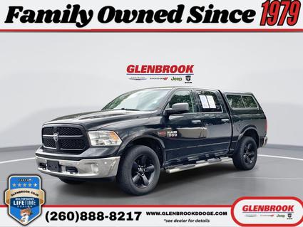 2016 Ram 1500 Fort Wayne IN