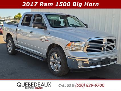 2017 Ram 1500 Tucson AZ