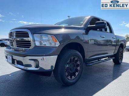 2017 Ram 1500 Layton UT