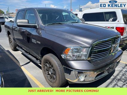 2017 Ram 1500 Layton UT