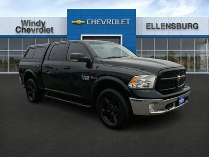 2014 Ram 1500 Pasco WA