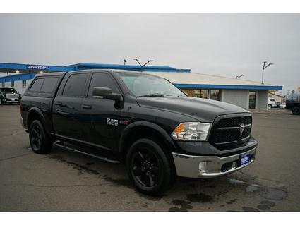 2014 Ram 1500 Pasco WA