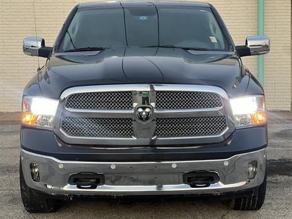 2017 Ram 1500 Dallas TX
